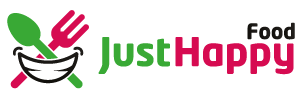 justhappyfood logo